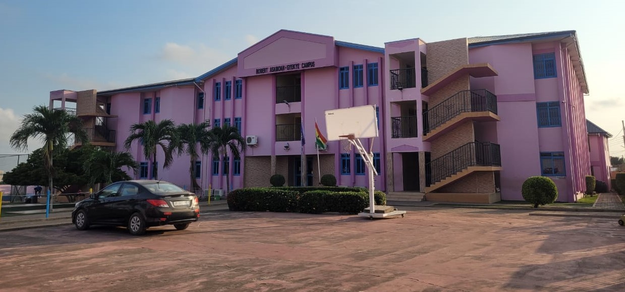 Hillview Montessori School